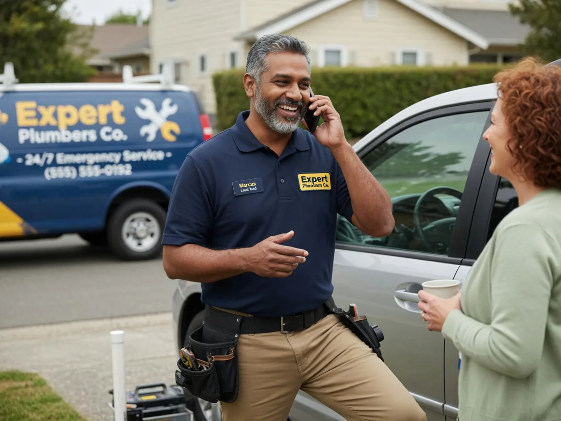 Drain Cleaning Bozman, MD FAQs